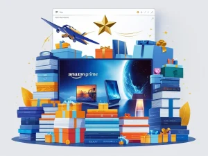 Amazon Prime Group Buy