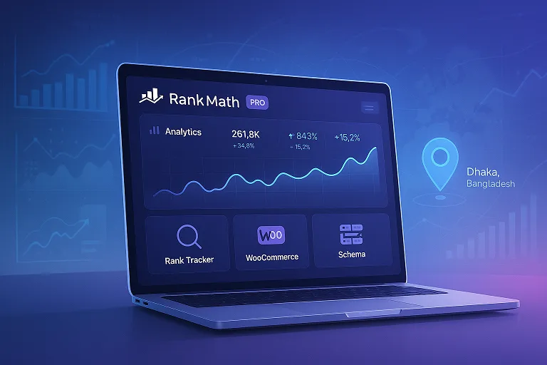 Rank Math Pro