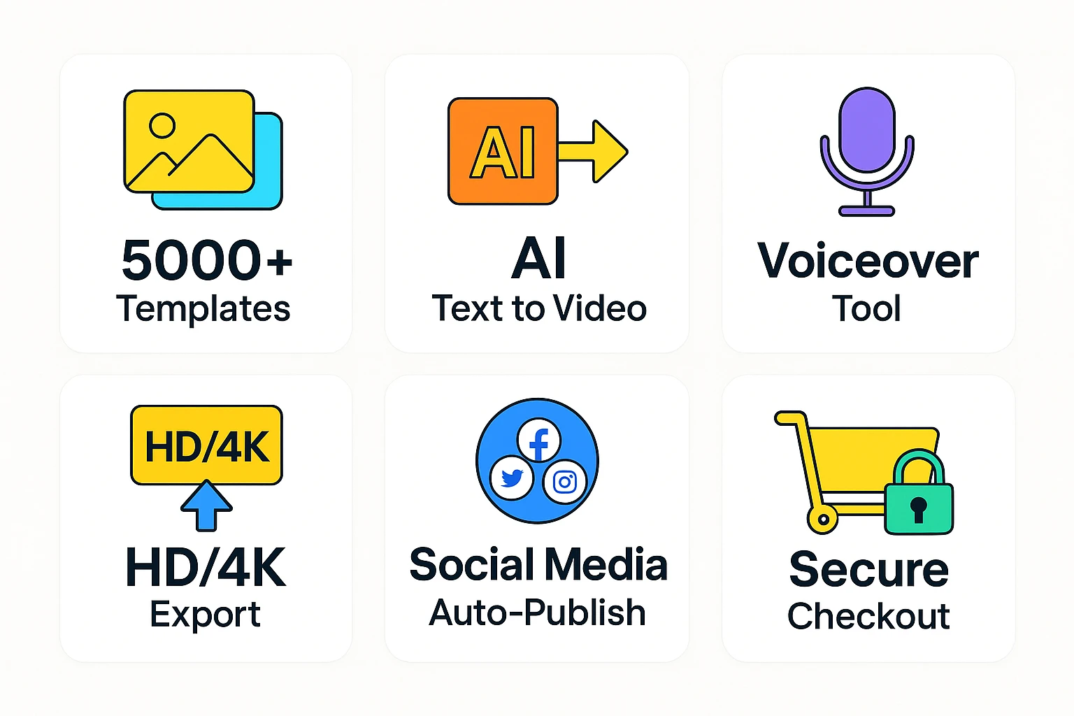 InVideo Studio Plan Group Buy