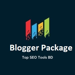 Blogger Package