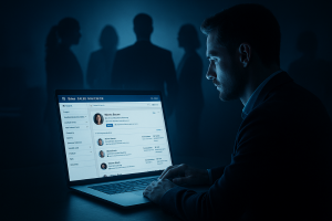 LinkedIn Sales Navigator Group Buy