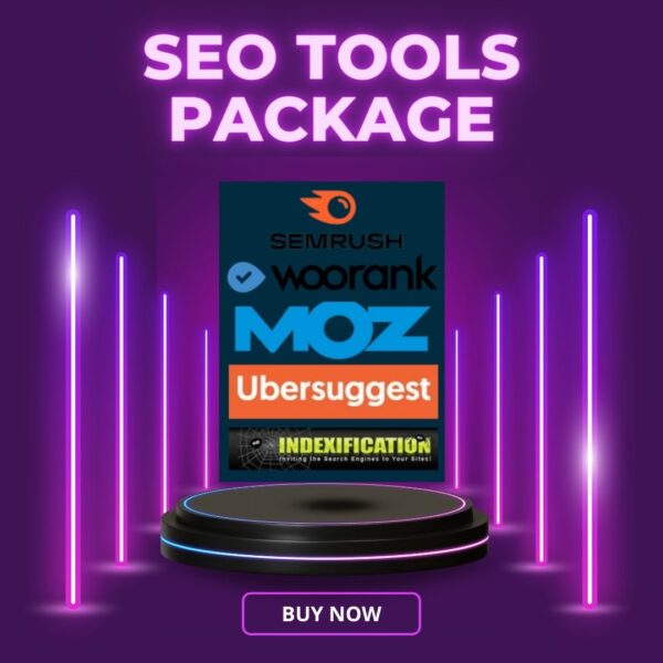 SEO Tools Package 2