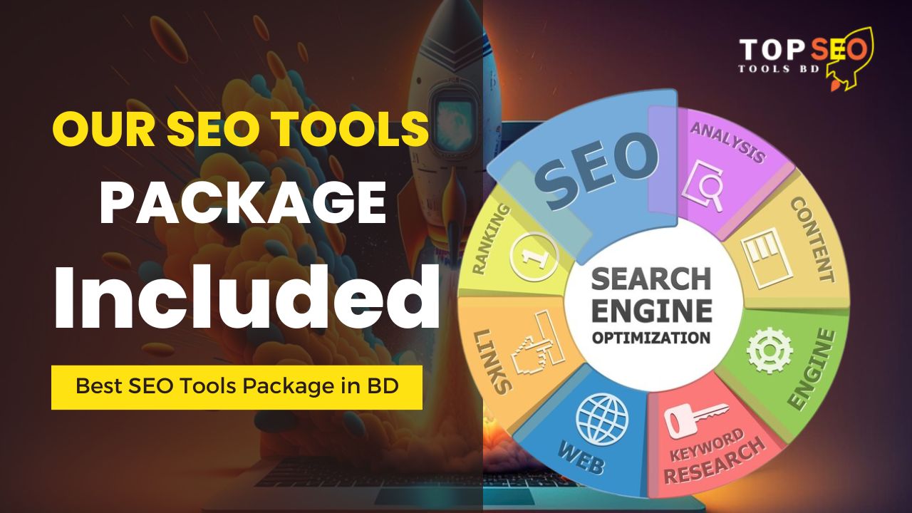 SEO Tools Package