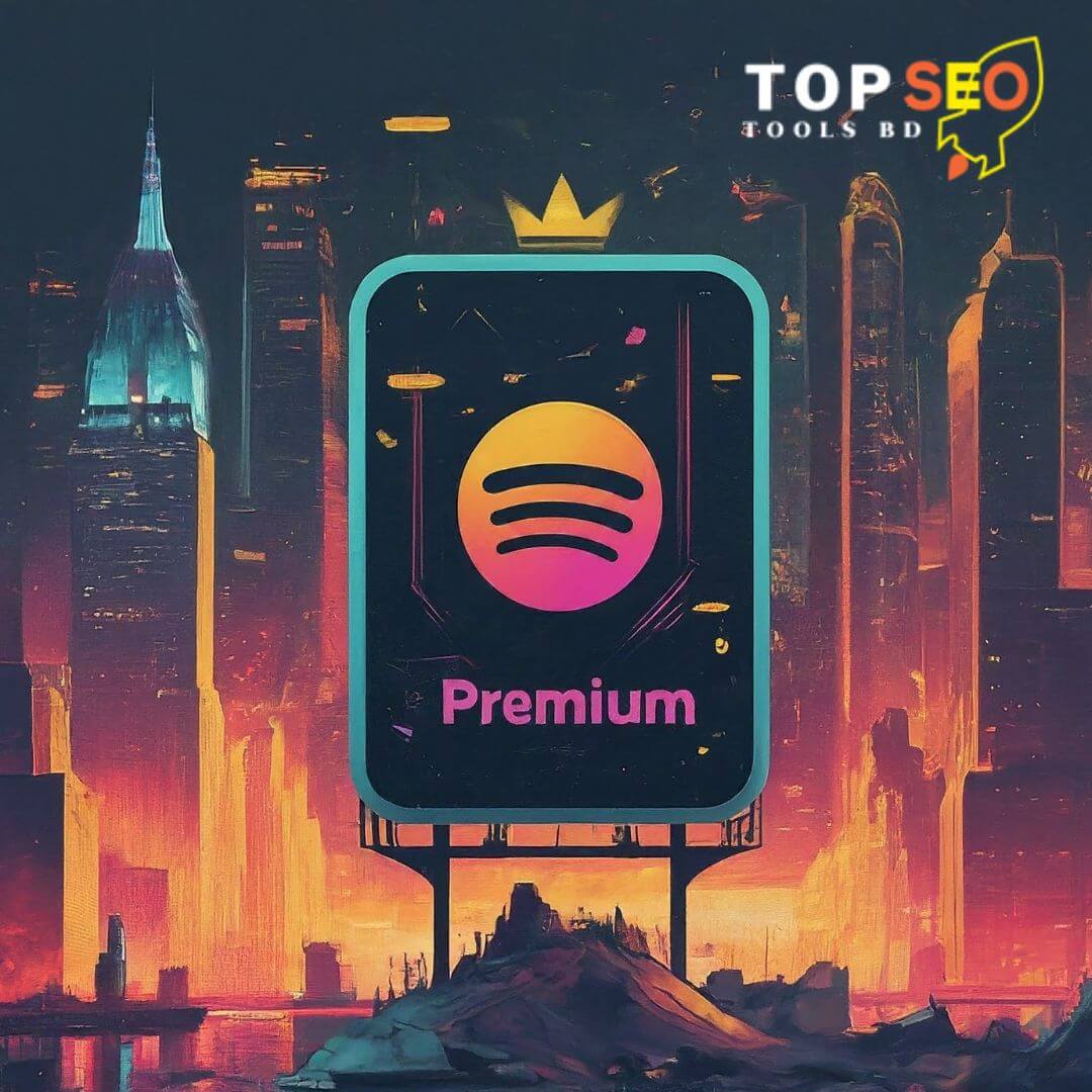 Spotify Premium