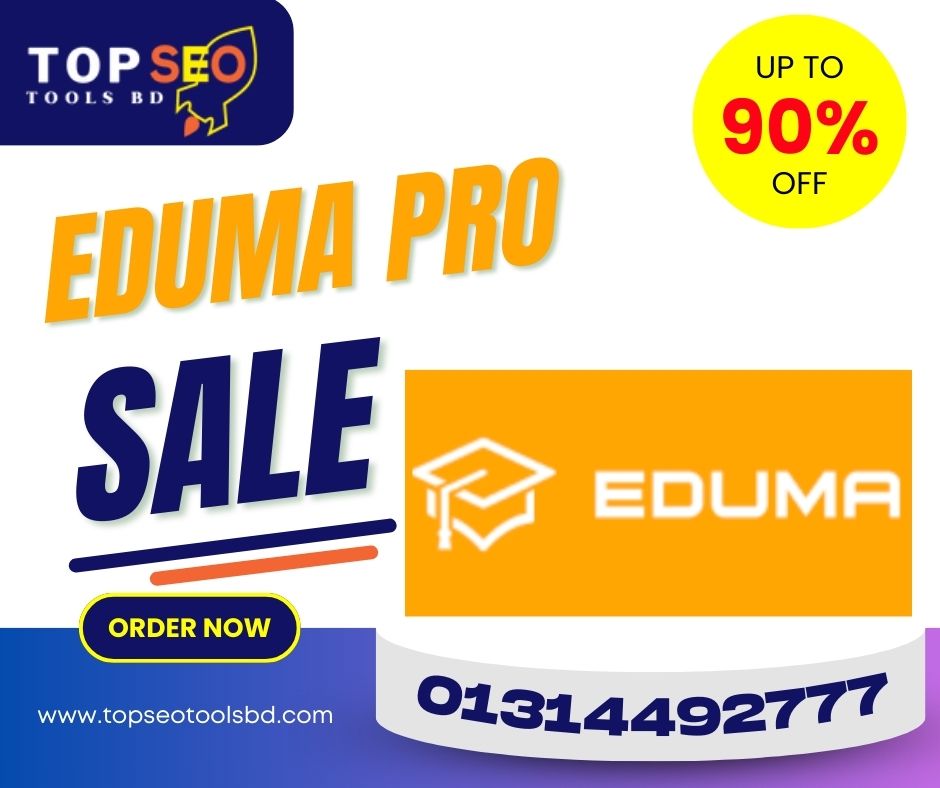 Eduma Pro​ premium