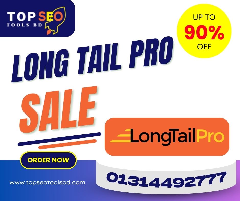 Long Tail Pro premium