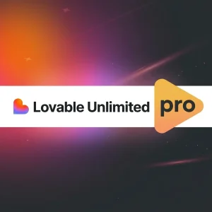 Lovable Unlimited Credit