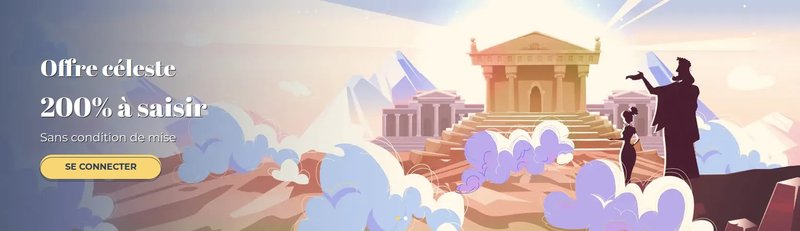 Découvrez les avantages de l'Olympe Casino, Premier Lieu de Loisirs en Ligne en. 2 best olympe casino